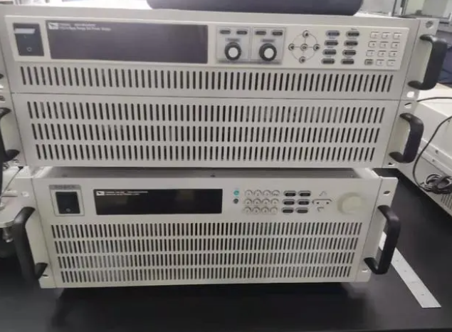 ITECH艾德克斯产品在汽车/飞行汽车线束上的应用